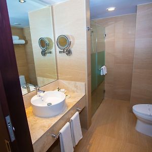 Deluxe Double Room Balcony Sea View